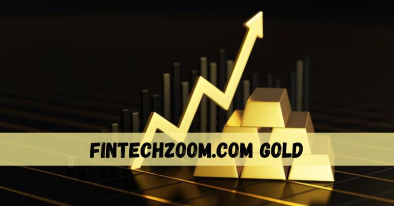 fintechzoom.com gold