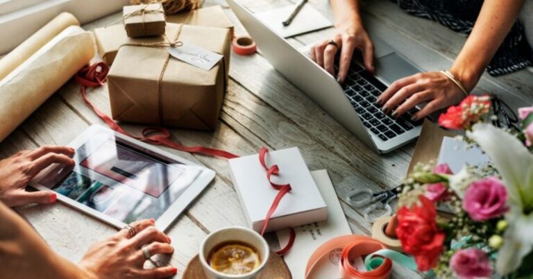 Innovative Gifting