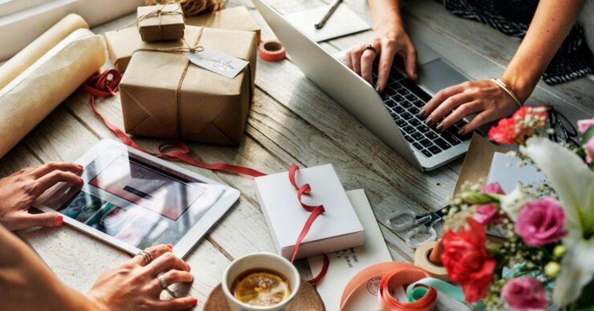 Innovative Gifting