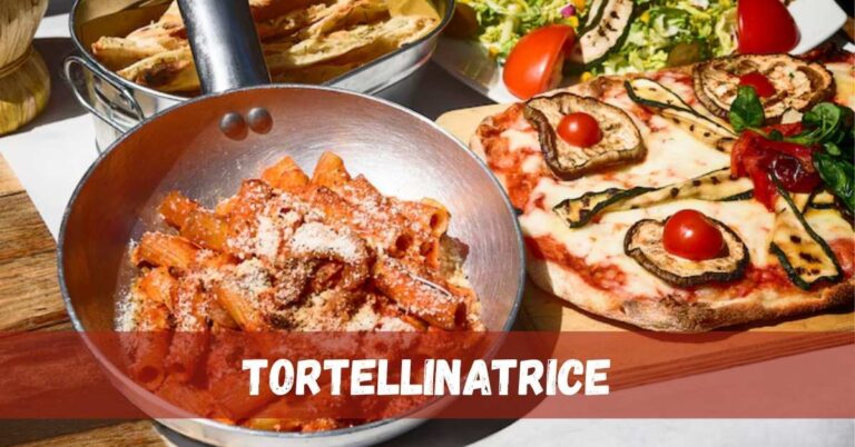 tortellinatrice