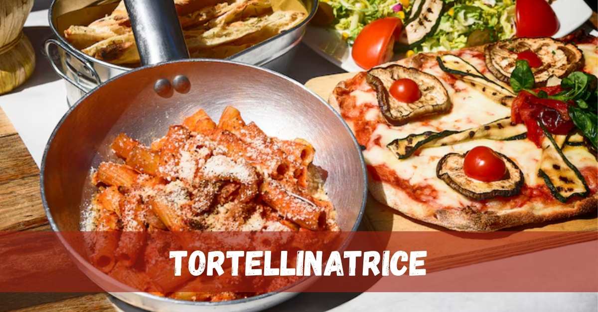 tortellinatrice