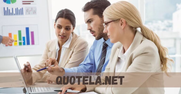 Quotela.net