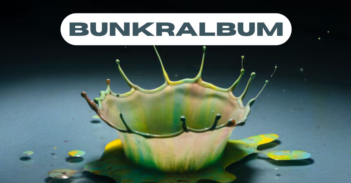bunkralbum
