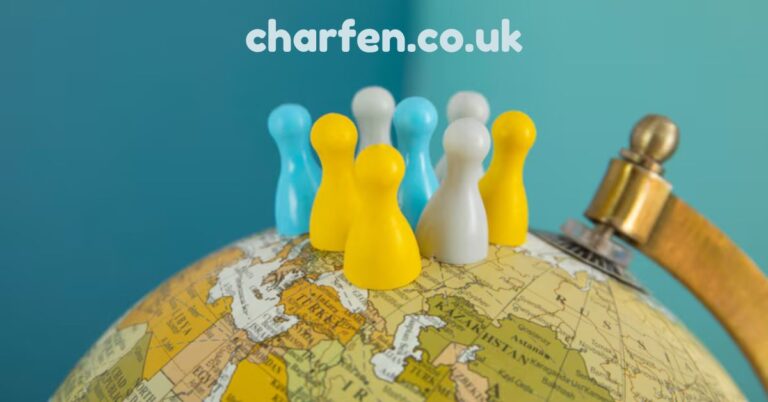 charfen.co.uk