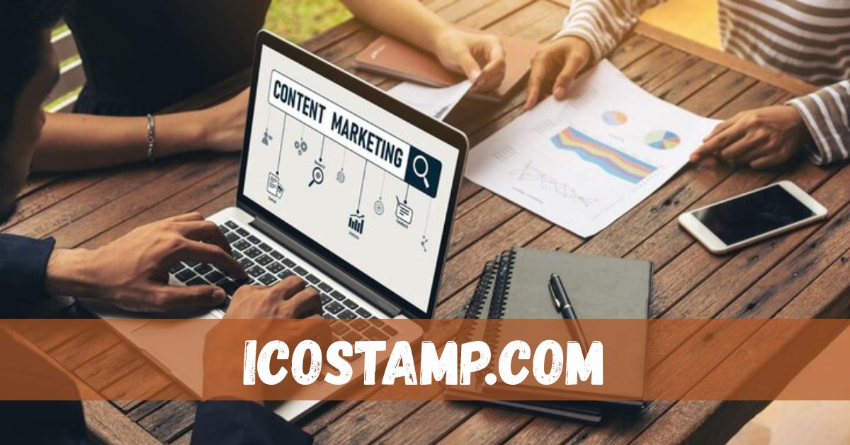 icostamp.com