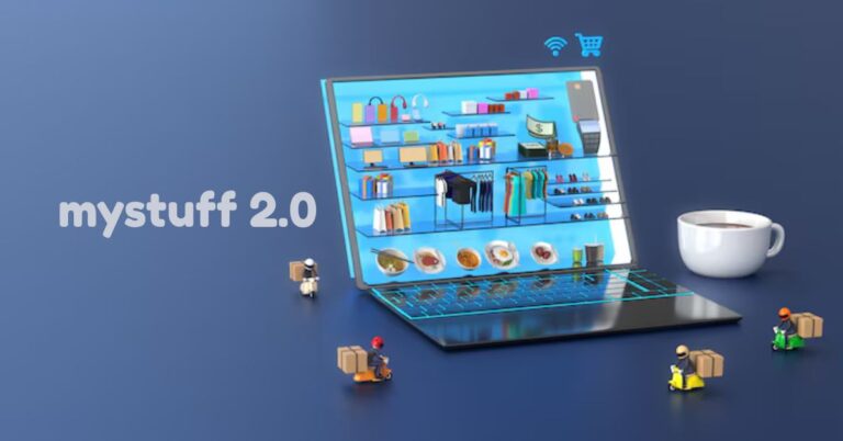 mystuff 2.0