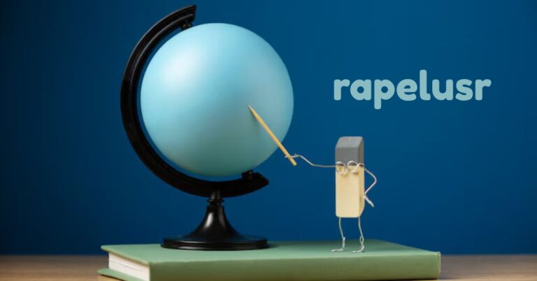 rapelusr