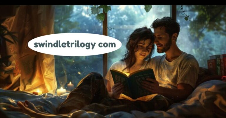 swindletrilogy com