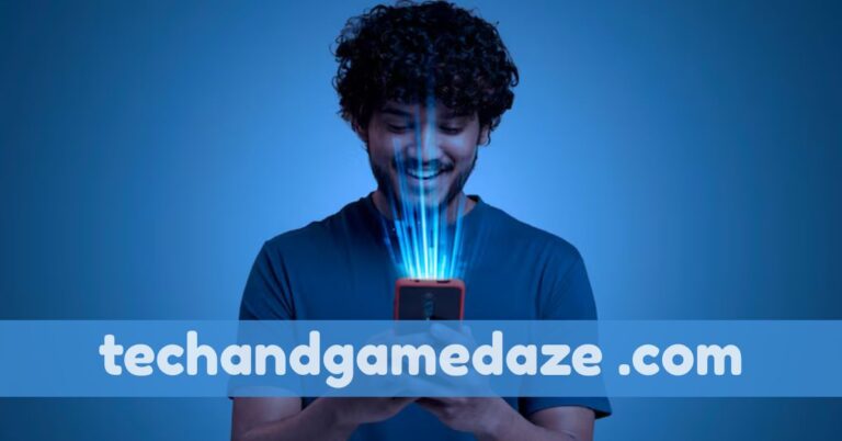 techandgamedaze .com