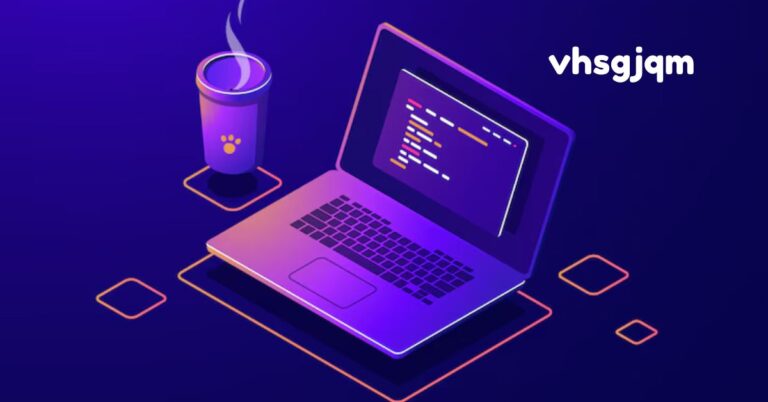 vhsgjqm
