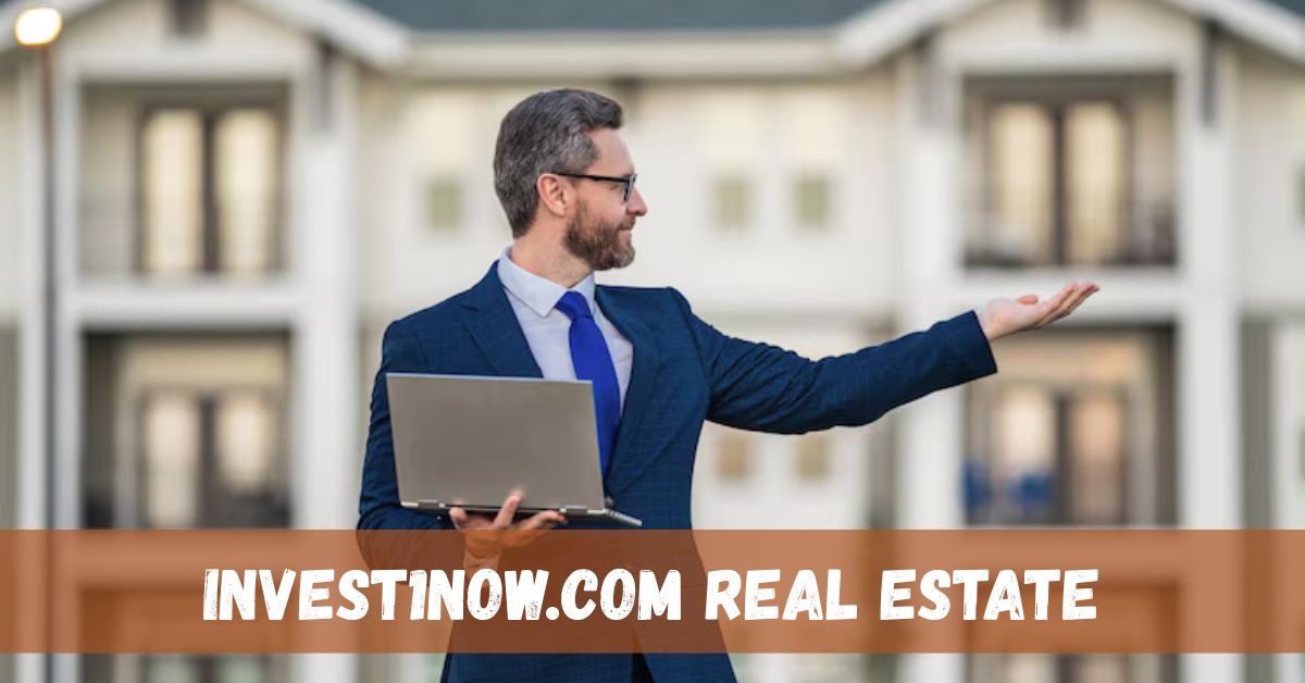 invest1now.com real estate