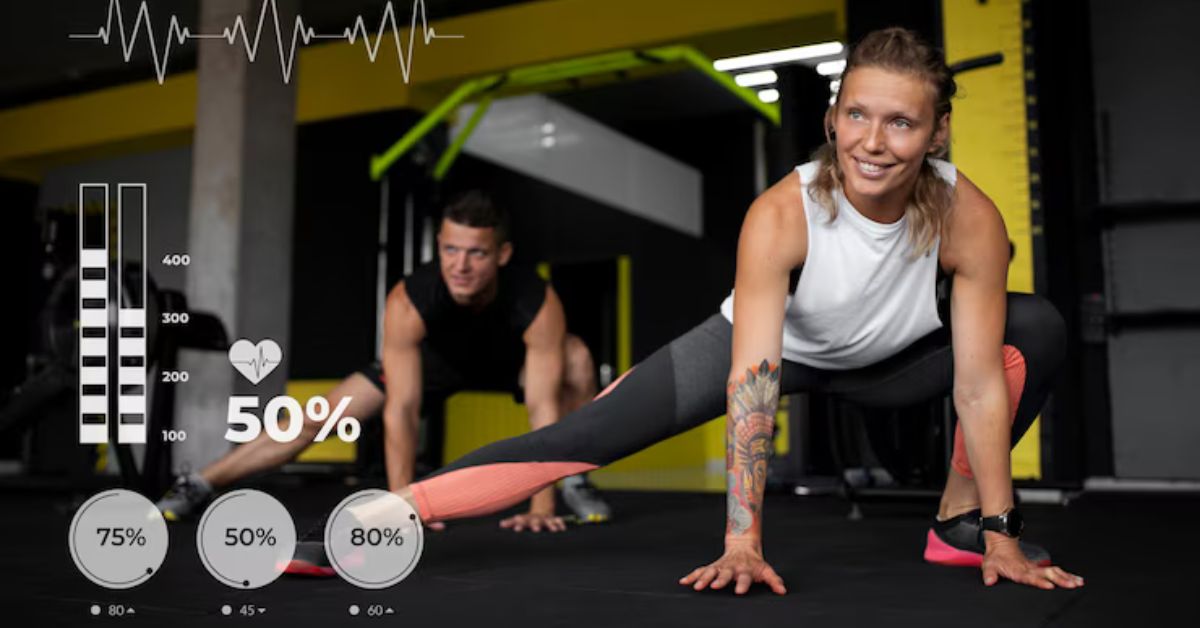 The Benefits of Joining a Gym Lumolog