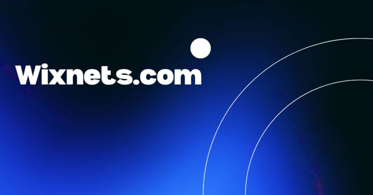 wixnets.com