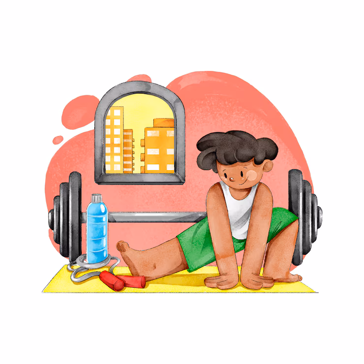 The Benefits of Joining a Gym Lumolog
