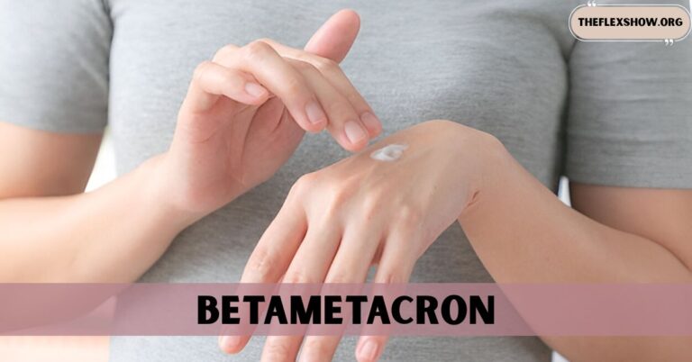 Betametacron