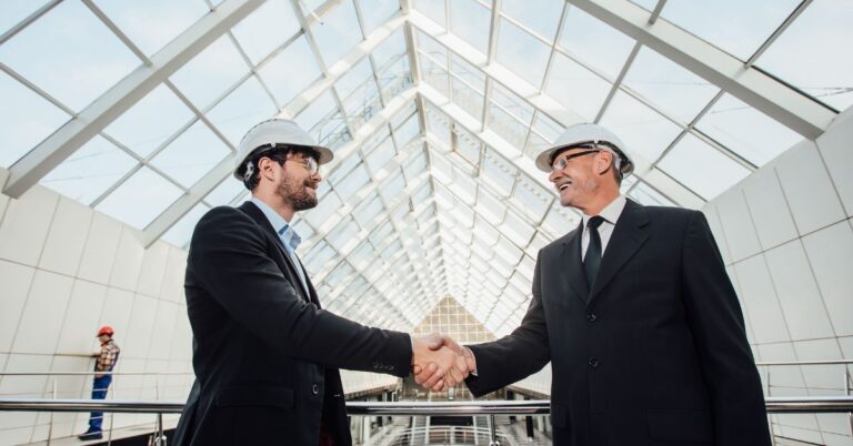 Benefits of Partnering
