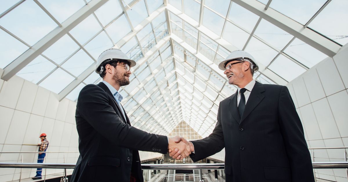 Benefits of Partnering