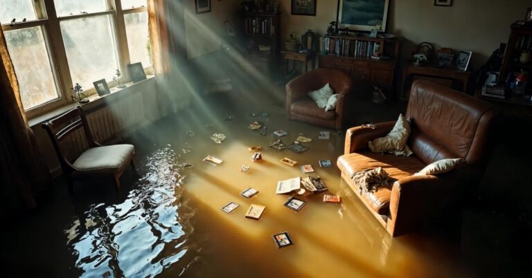 Water Damage