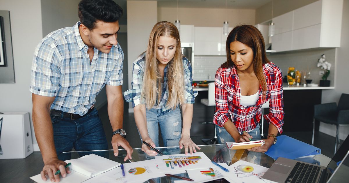 Home Builder Marketing Agencies
